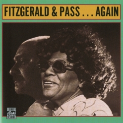 Ella Fitzgerald & Joe Pass - Fitzgerald & Pass.. - Again